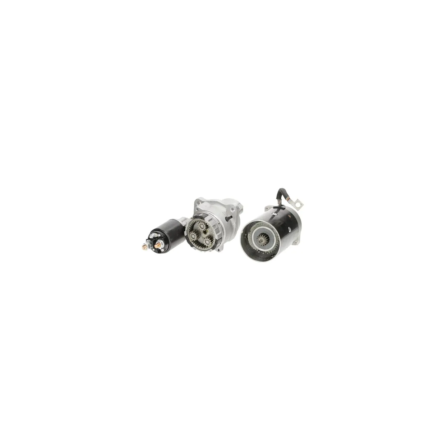 Starteris 12 V, 2,6 kW, 10 zobu, CW, STA1229GP gopart 29629142764R