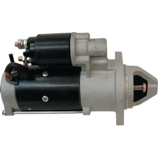 Starteris 12V, 3,1kW, 11 zobu, CW, STA1215GP gopart STA0705GP