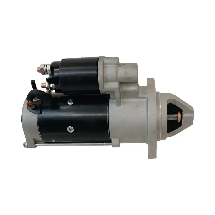 Starteris 12V, 3,1kW, 11 zobu, CW, STA1215GP gopart STA0705GP