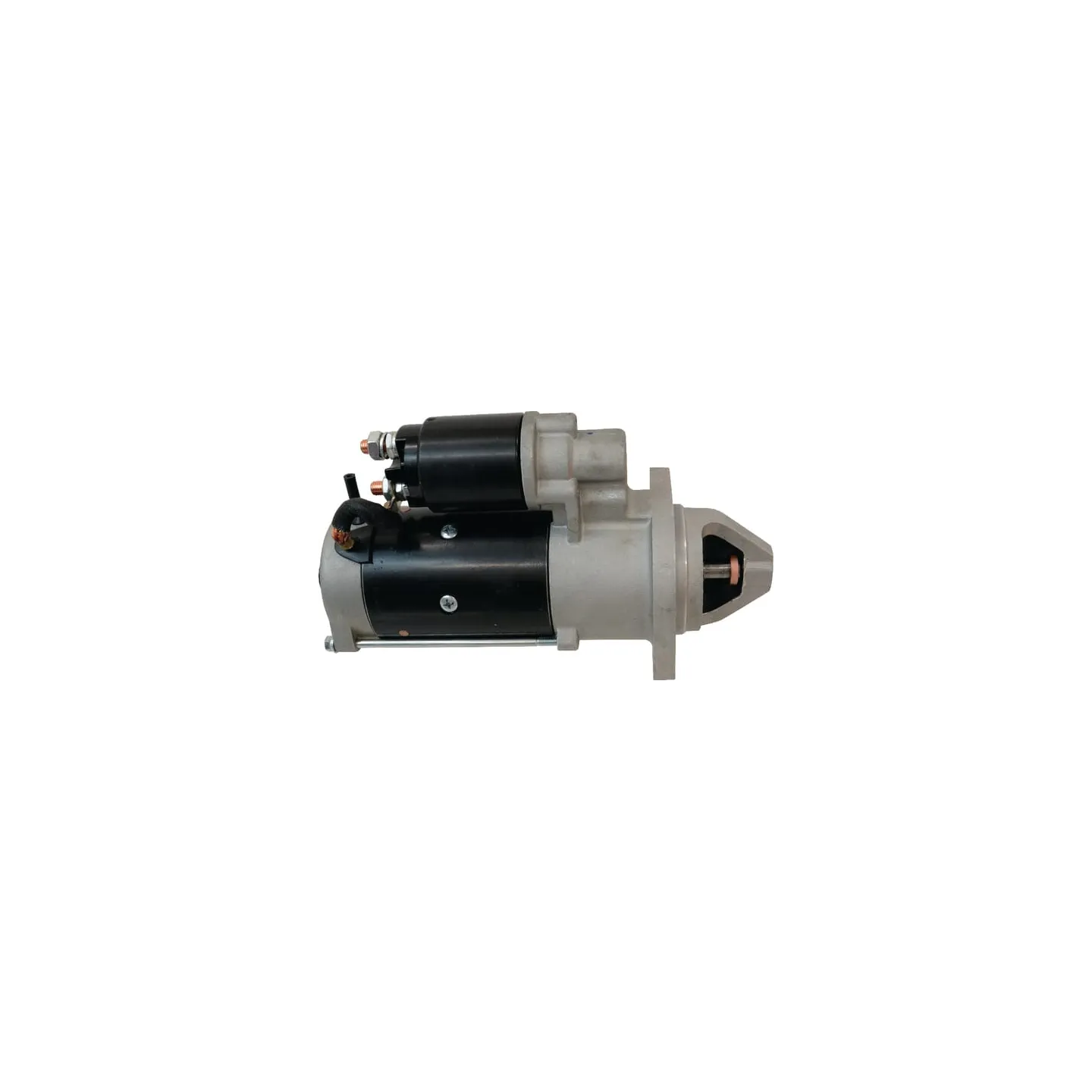 Starteris 12V, 3,1kW, 11 zobu, CW, STA1215GP gopart STA0705GP