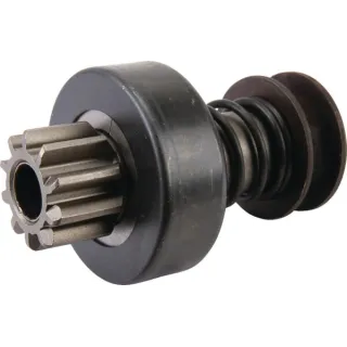 Pinion drive 4 spline, Belarus  ST2123708600N gopart ST2123708600