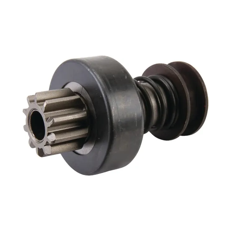 Pinion drive 4 spline, Belarus  ST2123708600N gopart ST2123708600