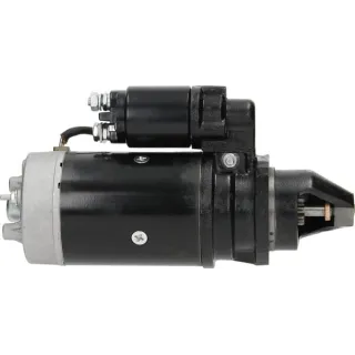 Starteris 12V, 3,0 kW, 10 zobu, CW, STA1223GP gopart
