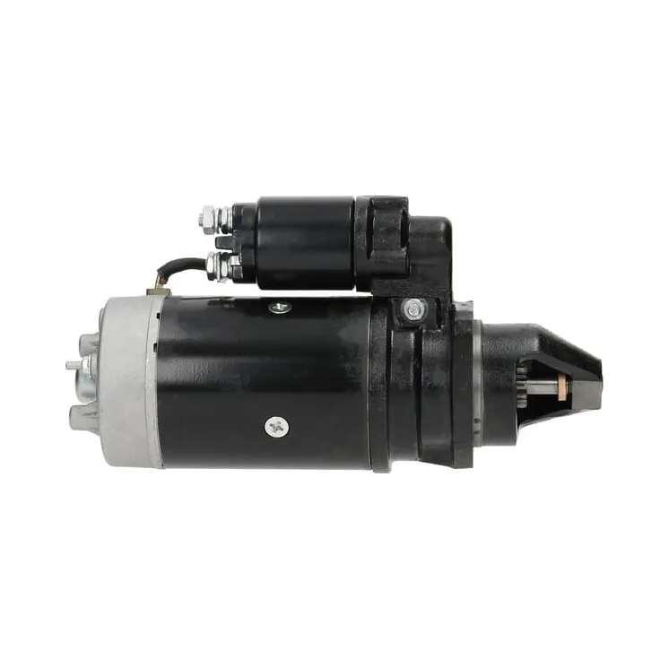 Starteris 12V, 3,0 kW, 10 zobu, CW, STA1223GP gopart
