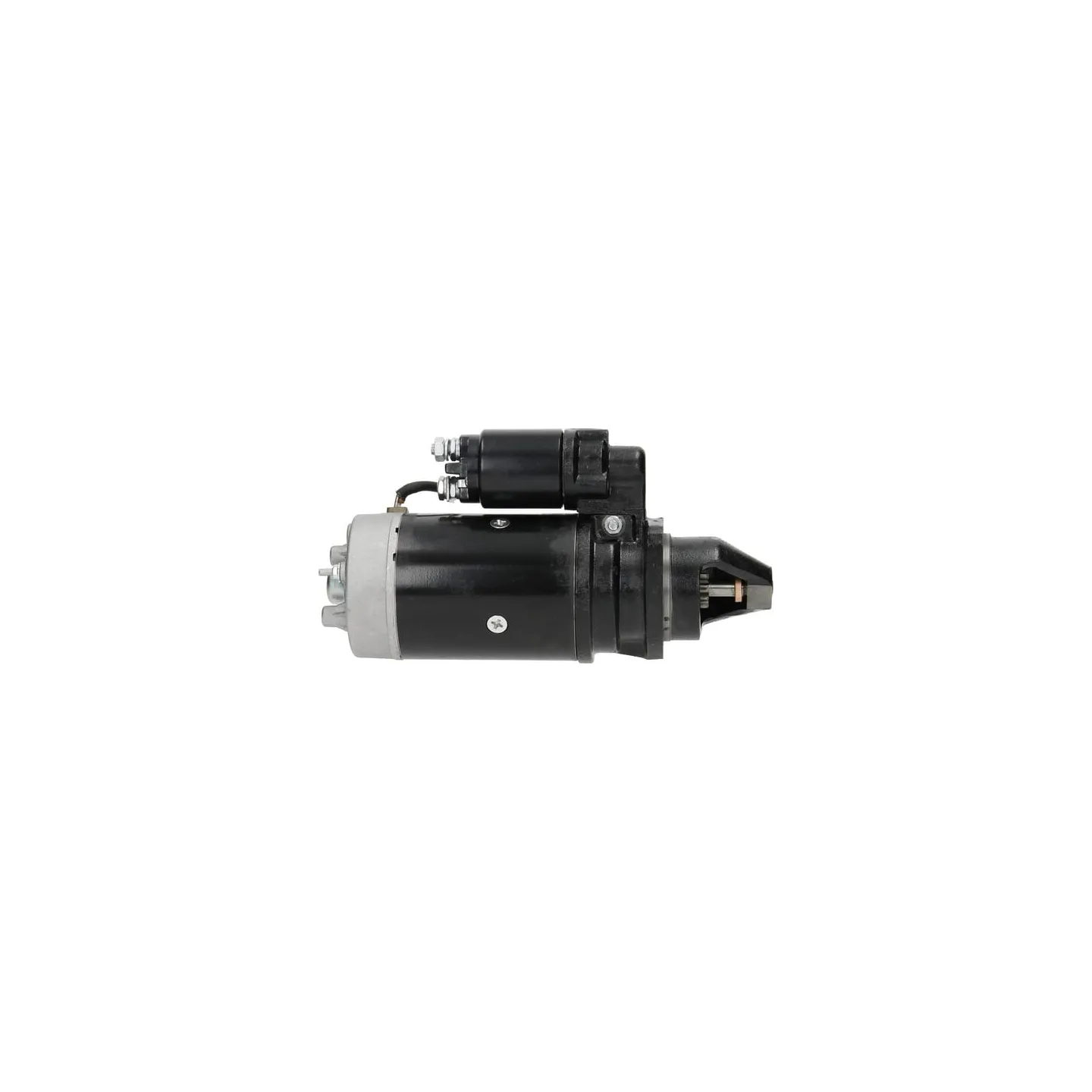 Starteris 12V, 3,0 kW, 10 zobu, CW, STA1223GP gopart