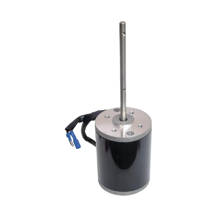 Elektromotors SP315063 gopart