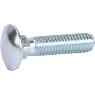 Carriage Bolt M6X35  SP3151616 gopart