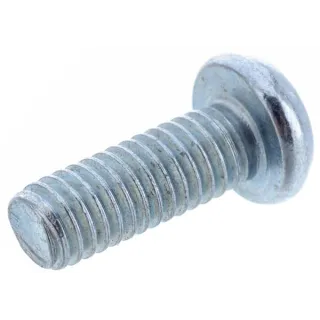 Apaļās galvas skrūve M6x16 SP3150629 gopart SP3151629