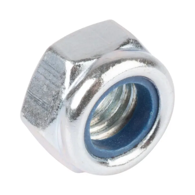 Lock Nut M8  SP3152011 gopart