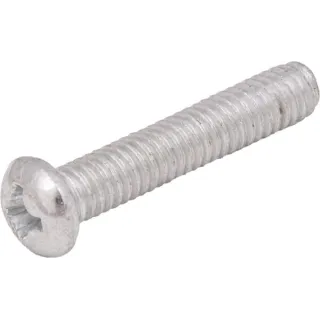 Apaļās galvas skrūve M4x20 SP3150618 gopart SP3152028