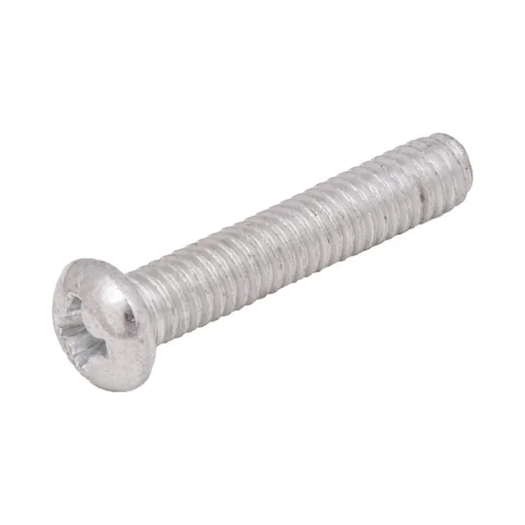 Apaļās galvas skrūve M4x20 SP3150618 gopart SP3152028