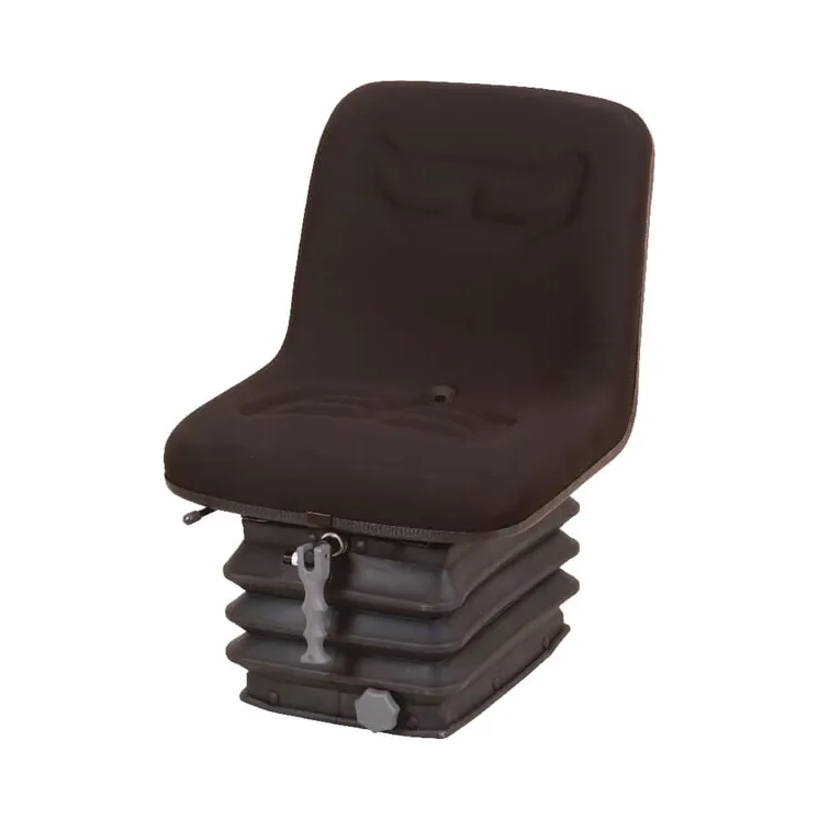 Fabric seat, mechanically sprung  TS42000GP gopart TS42000