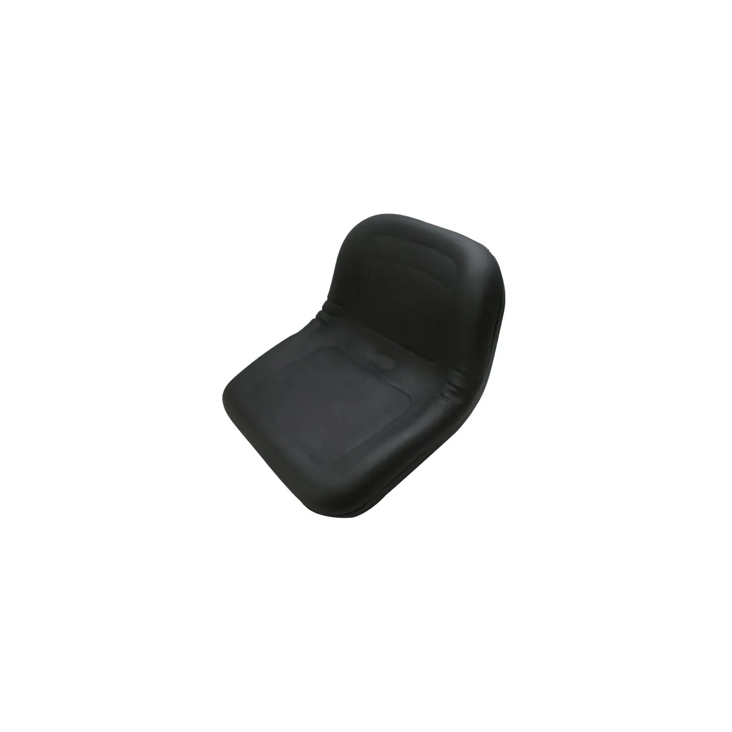 Seat top black PVC  TS19100GP gopart TS19100