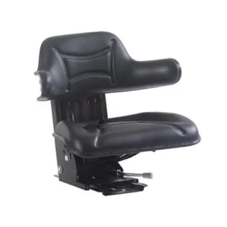 PVC sēdeklis, mehāniski atsperots TS22000GP gopart SC20111Z SC20311Z SEC2200B TS22000 TS5000 TSERW700