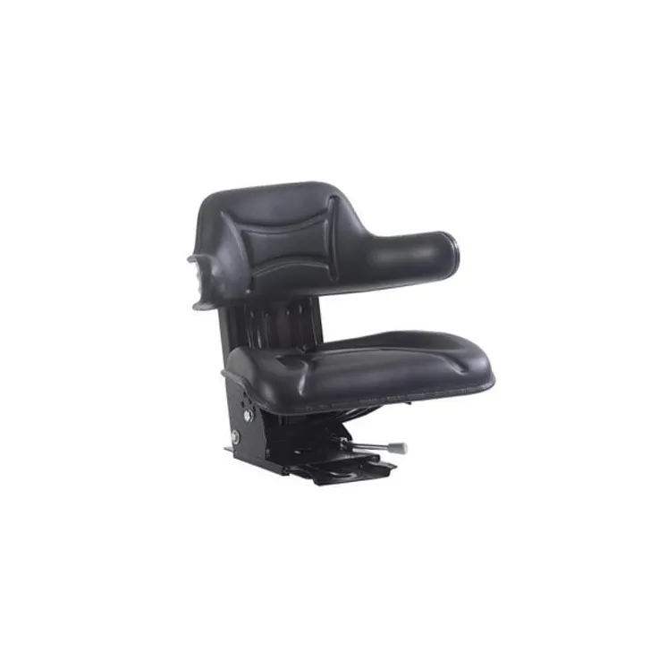PVC sēdeklis, mehāniski atsperots TS22000GP gopart SC20111Z SC20311Z SEC2200B TS22000 TS5000 TSERW700