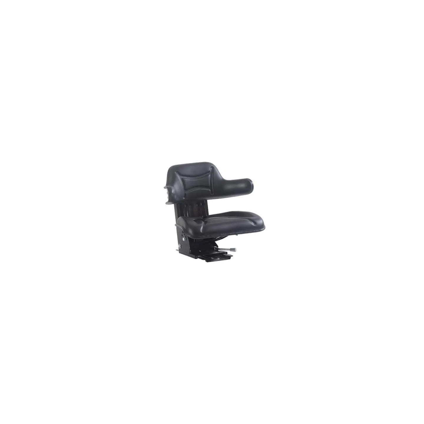 PVC sēdeklis, mehāniski atsperots TS22000GP gopart SC20111Z SC20311Z SEC2200B TS22000 TS5000 TSERW700
