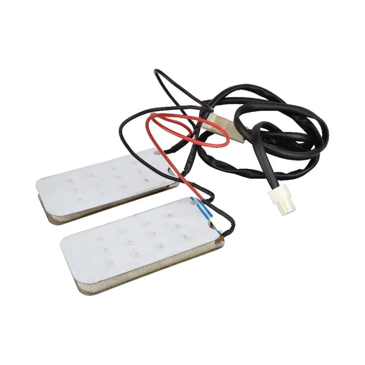 Seat switch  TS90249GP gopart