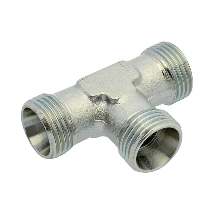 T-Coupling 12L  TS12LGP gopart TS12LP050GP