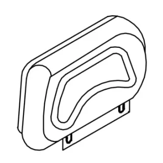 Galvas balsts TS 4 TS90064GP gopart