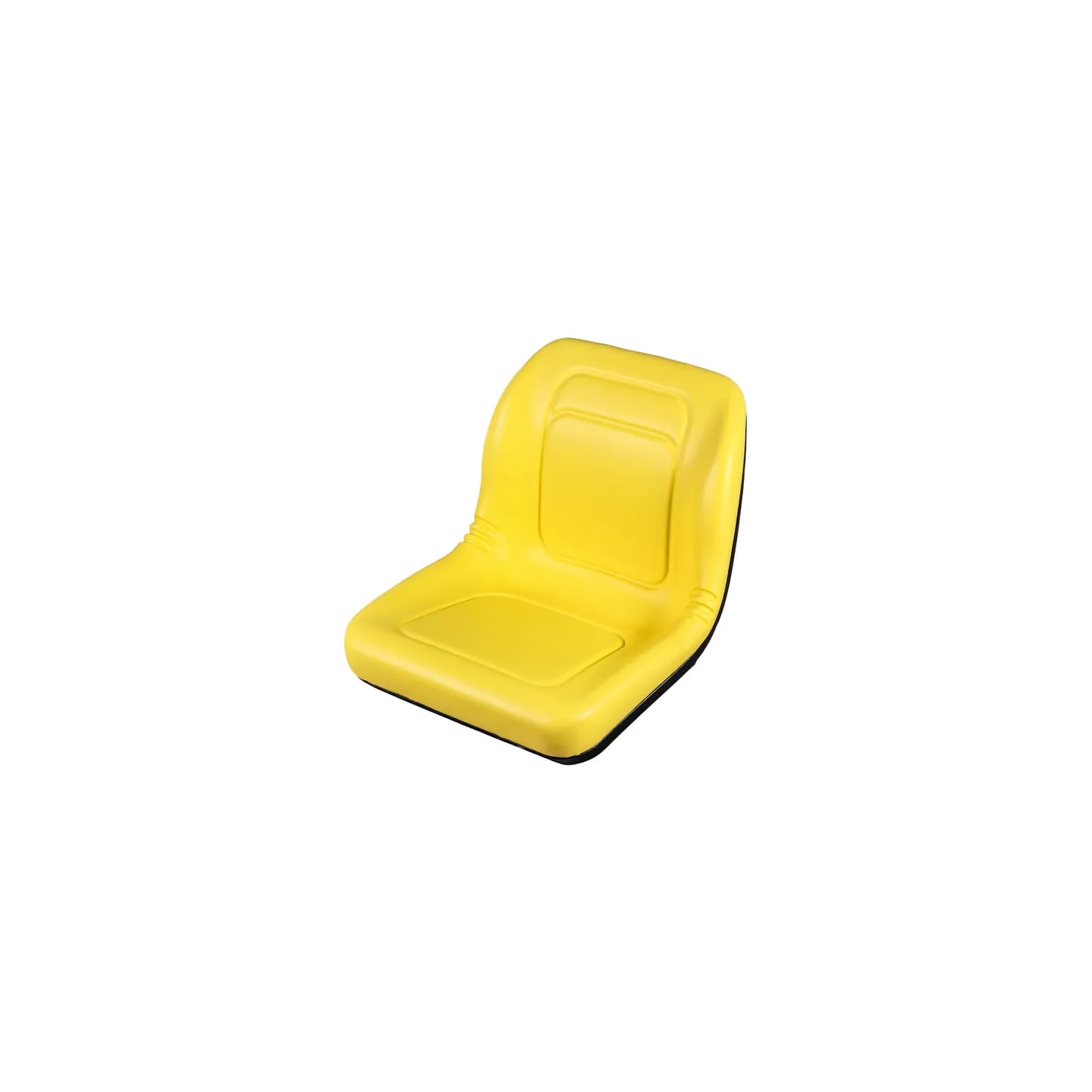 Seat top Yellow PVC  TS19300GP gopart TS19300 VLD1793