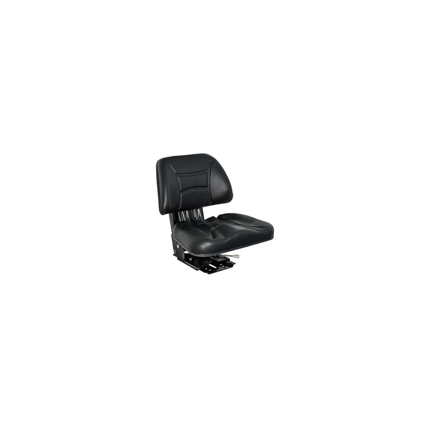 PVC seat, mechanically sprung  TS21000GP gopart 135050671062M1 ET3000 ET3016 ET3022 TS21000 TS6000 TSERT700