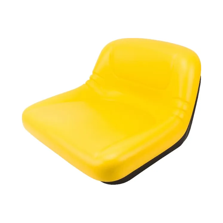 Seat top Yellow PVC  TS19600GP gopart TS19600