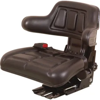 PVC sēdeklis ar mehānisko atsperu TS15601GP gopart SEC2200HCE