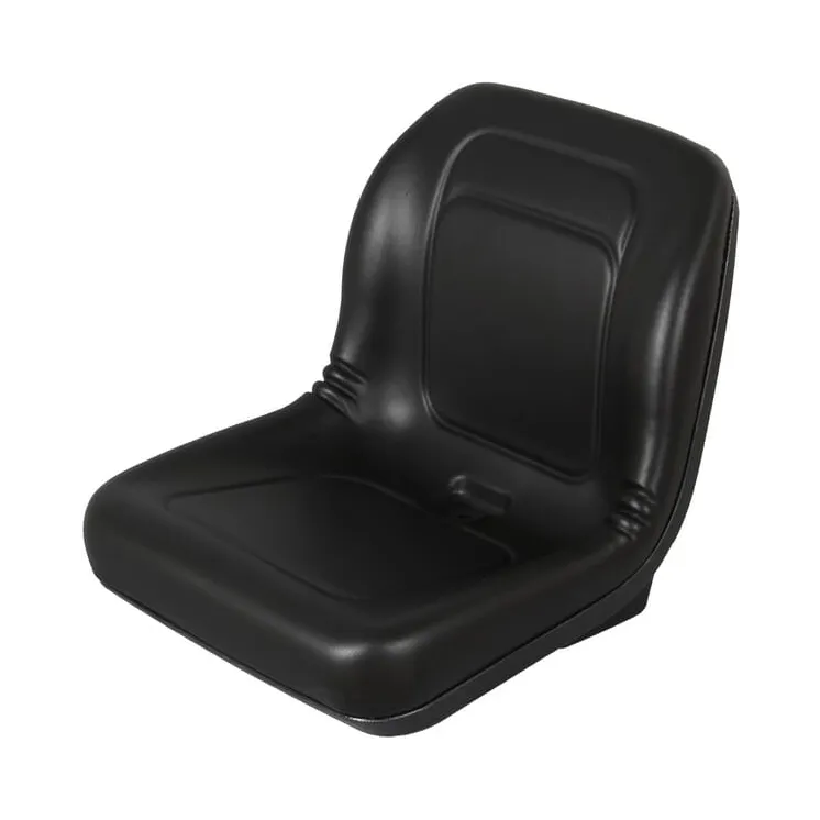 Seat top black PVC  TS19210GP gopart TS19210
