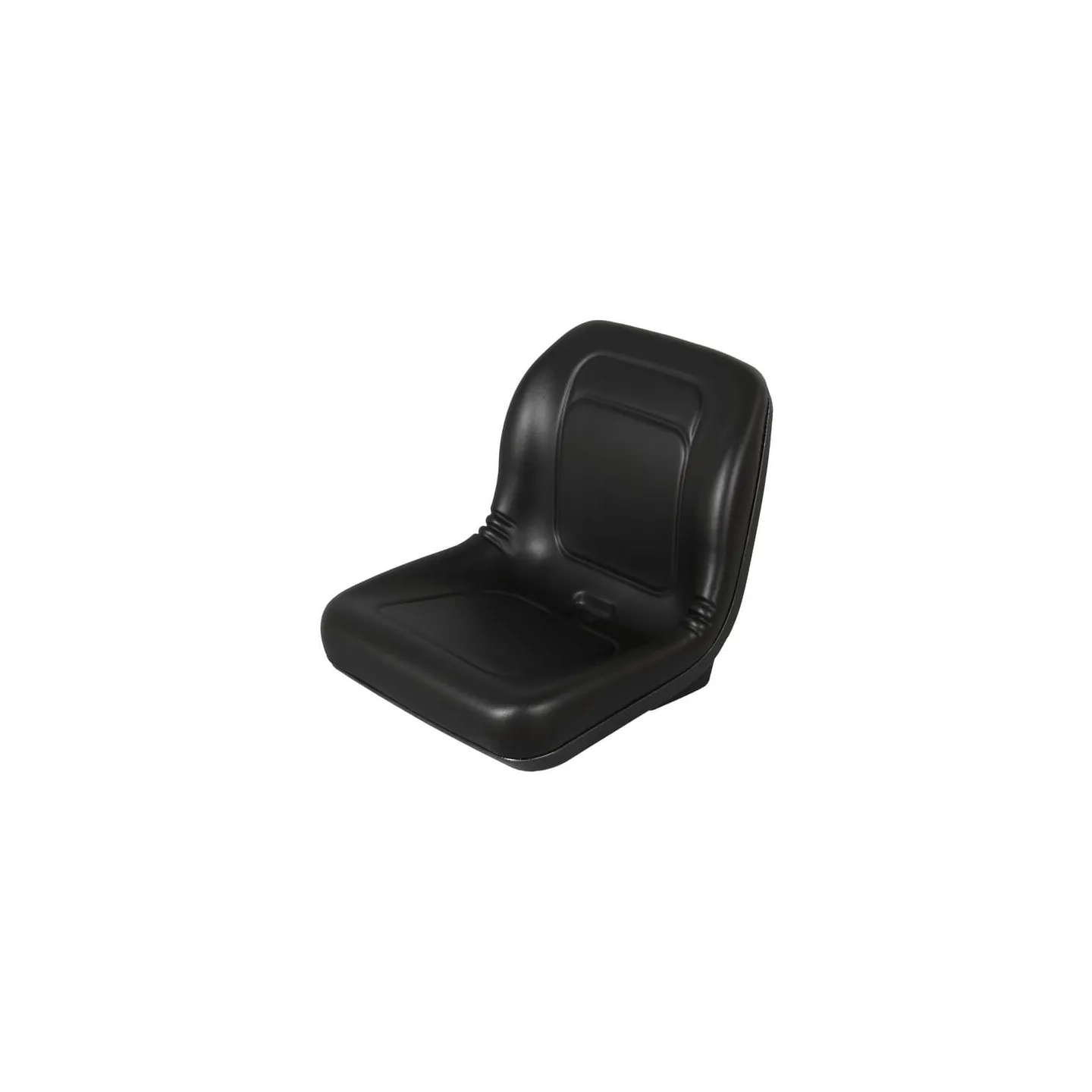 Seat top black PVC  TS19210GP gopart TS19210