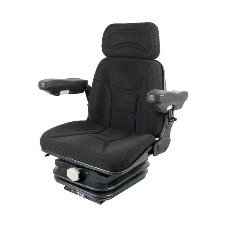 Auduma sēdeklis, mehāniski atsperots TS40000GP TS40000GP gopart 269000873439011