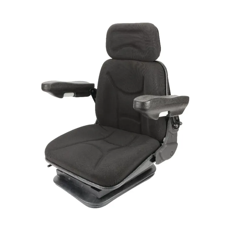 Fabric seat, air sprung  TS50000GP gopart 1350330150