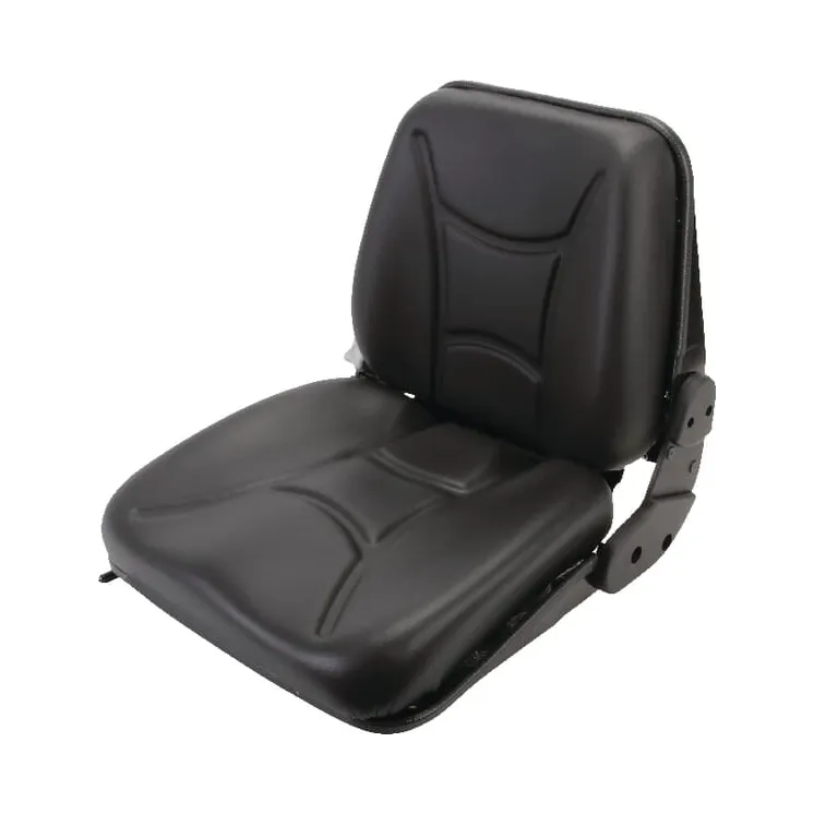 Forklift seat with switch  TS29001GP gopart 1350340110 TS29000GP