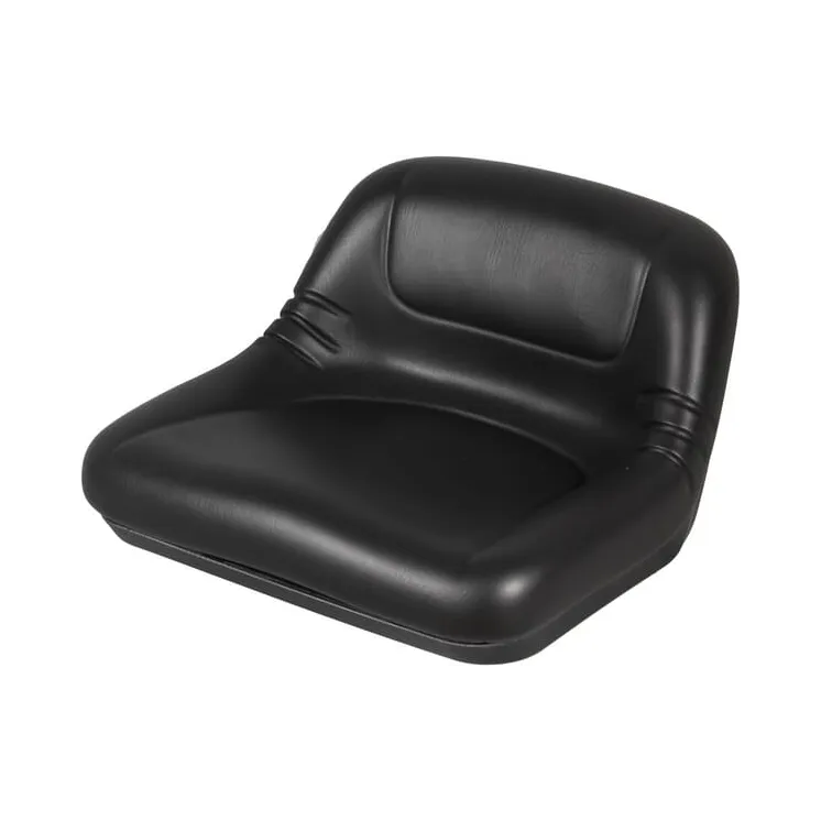 Seat top black PVC  TS19500GP gopart TS19500