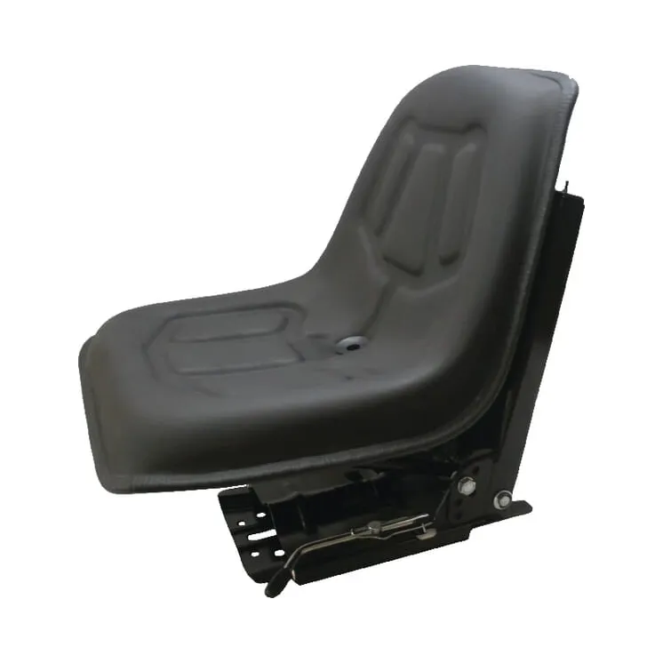 PVC sēdeklis, mehāniski atsperots TS49000GP gopart 26900050671061 TS49000 VLD1735