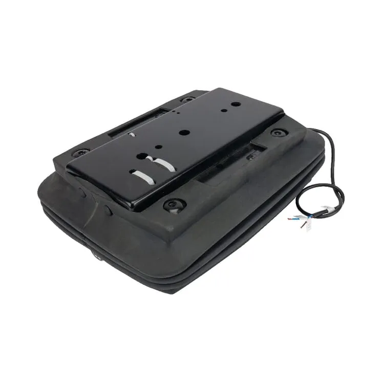 Pneimatiskā piekare MA1 12V TS90046GP gopart