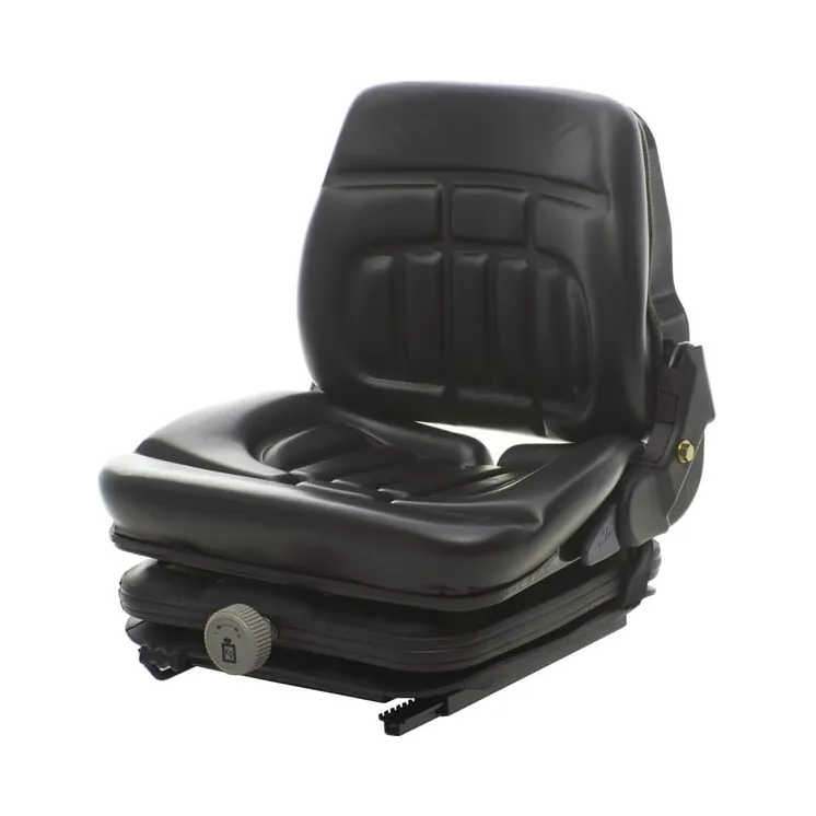 PVC seat, mechanically sprung  TS45000GP gopart TS45000