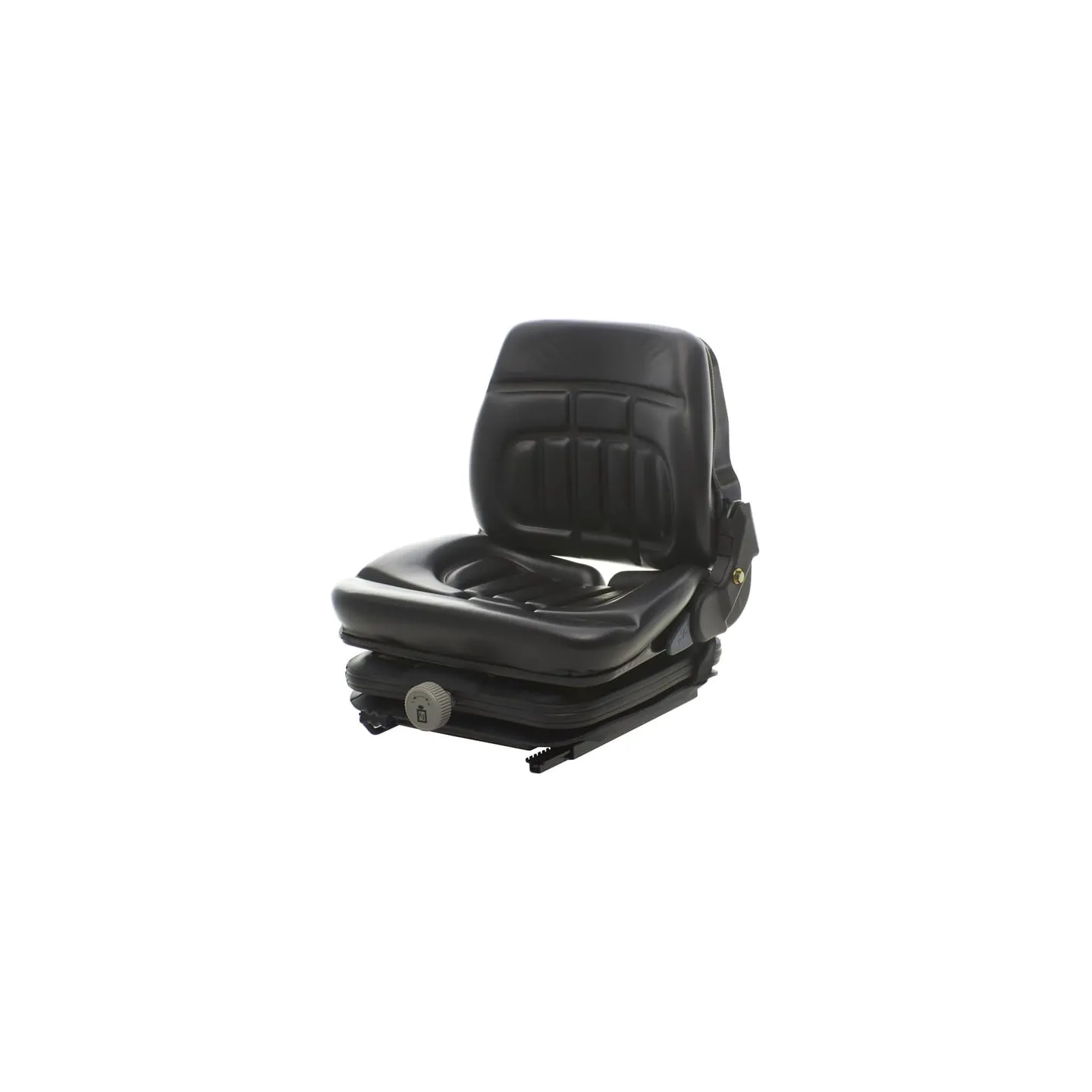 PVC seat, mechanically sprung  TS45000GP gopart TS45000