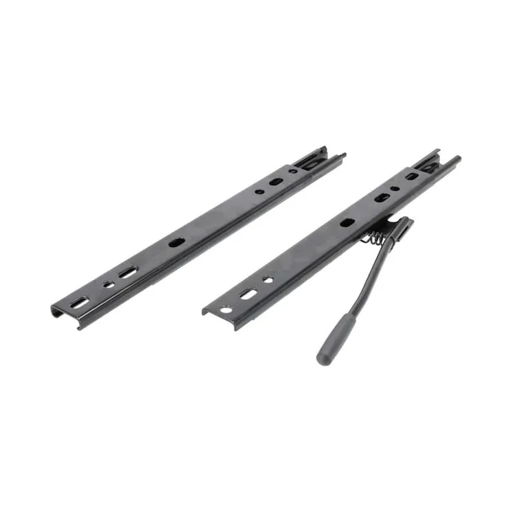 Longitudinal adjustment set  TS90047GP gopart TS90047 TS90119