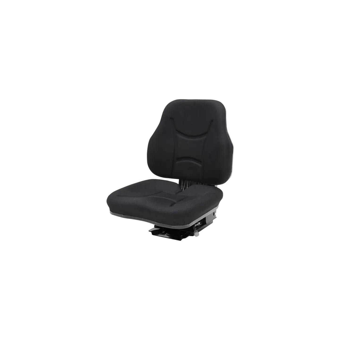 Auduma sēdeklis, mehāniskā piekares versija deluxe TS23700GP gopart