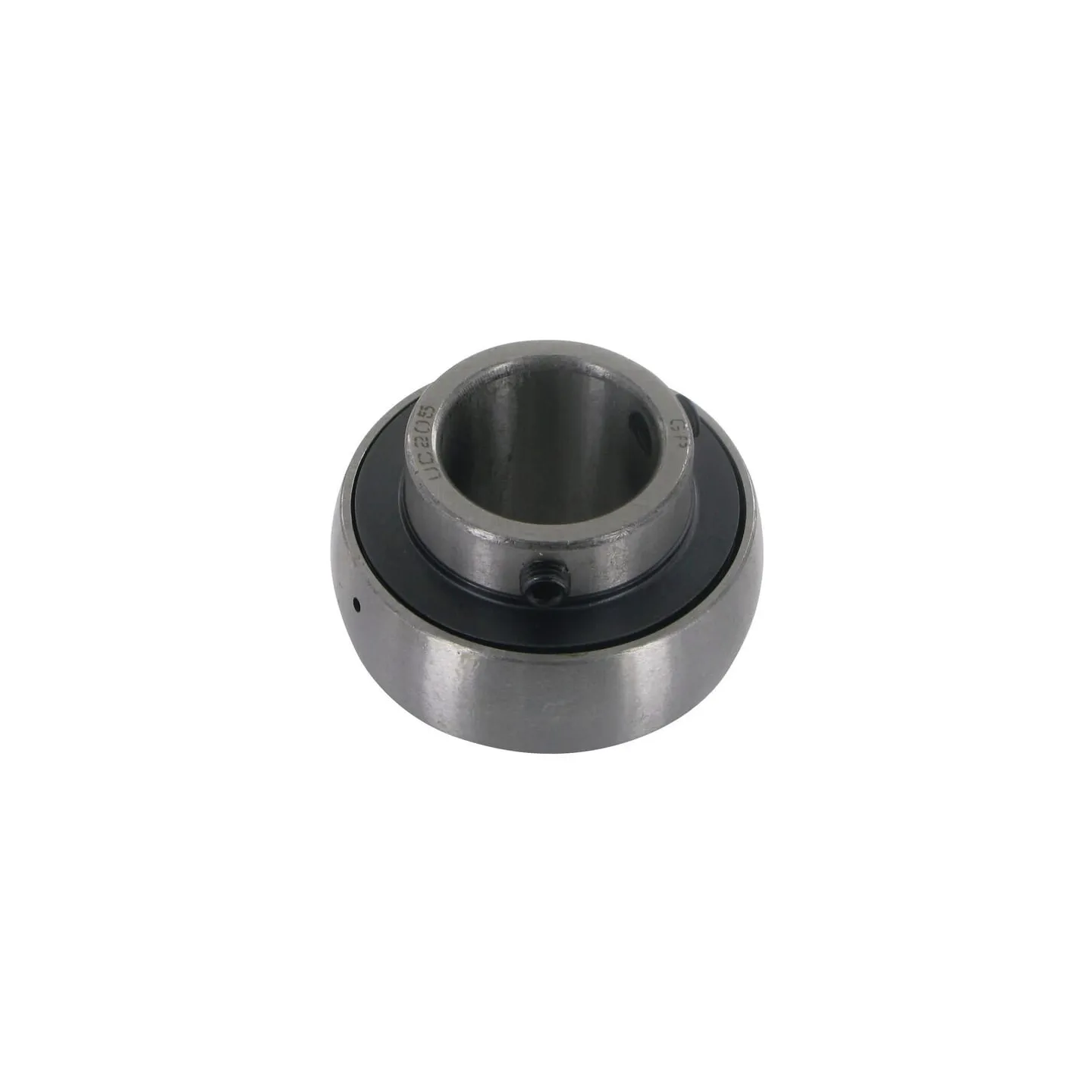 Bearing insert 25x52x17mm   UC205GP gopart UC205NB UC205TR