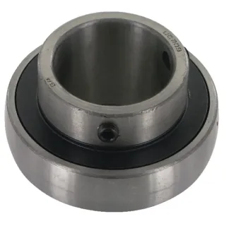 Bearing insert 45x85x22mm   UC209GP gopart UC209NB UC209TR