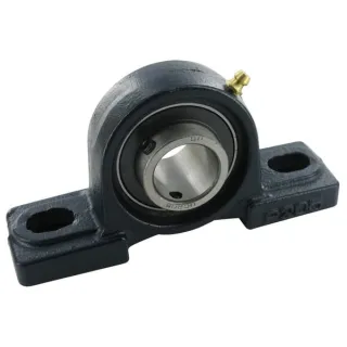 Pillow block bearing complete  UCP205GP gopart 7777UCP205 UCP205TR