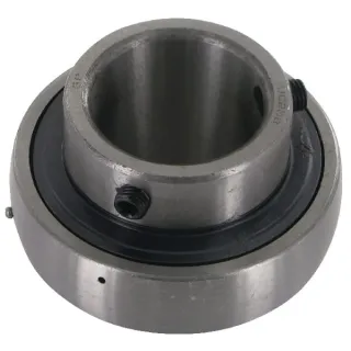 Bearing insert 40x80x21mm   UC208GP gopart UC208NB UC208TR