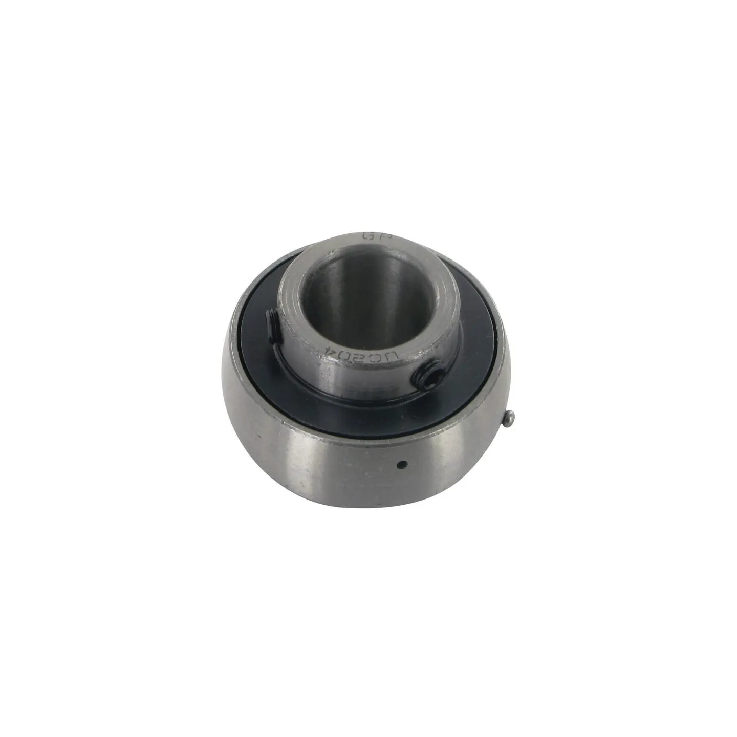 Bearing insert 30x62x19mm   UC206GP gopart UC206NB UC206TR