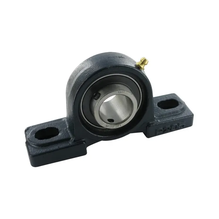 Pillow block bearing complete  UCP210GP gopart 7777UCP210 UCP210NB UCP210TR