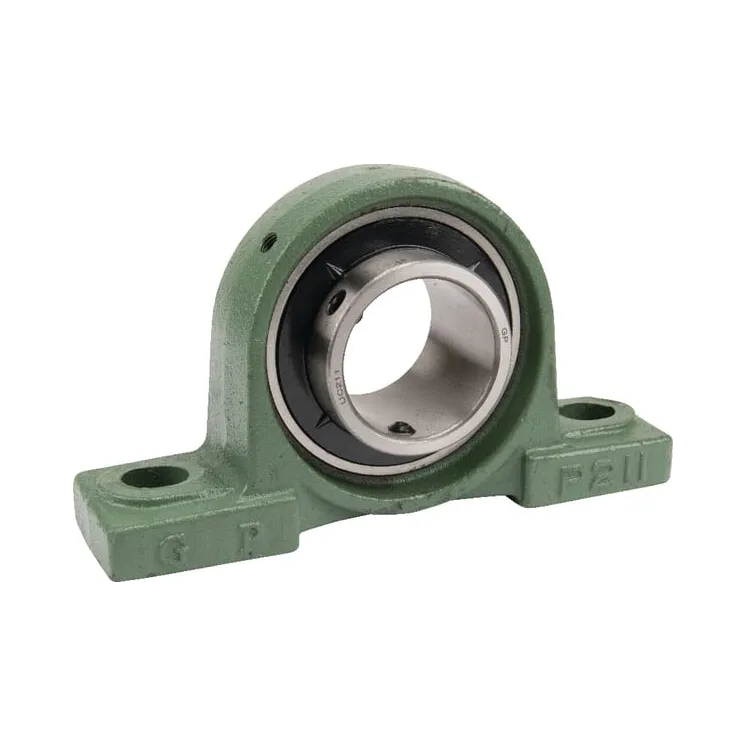 Pillow block bearing complete  UCP211GP gopart 7777UCP211 UCP211NB UCP211TR