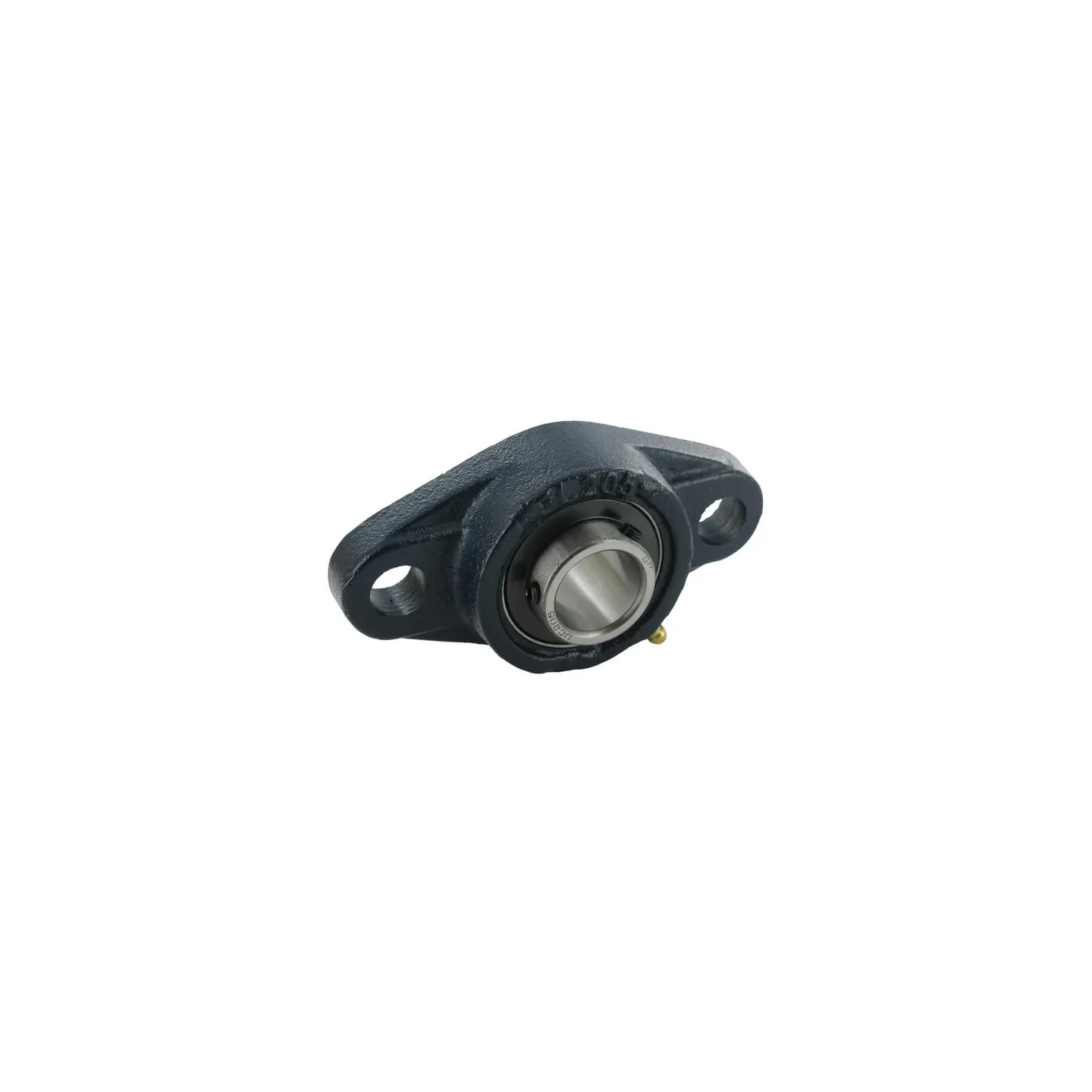 Oval flange bearing complete  UCFL208GP gopart 7777UCFL208 UCFL208NB UCFL208TR