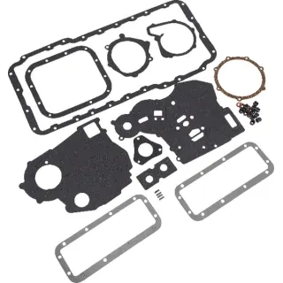 Perkins eļļas kartera blīvju komplekts U5LB0024GP gopart U5LB0024N