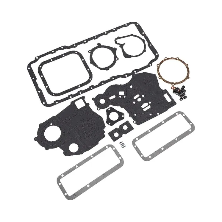 Perkins eļļas kartera blīvju komplekts U5LB0024GP gopart U5LB0024N