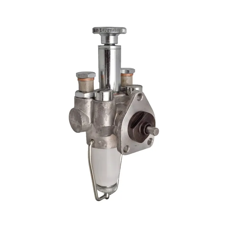 Fuel supply pump, C-330  V2HFM51AM1N gopart 2690V2HFM51AM1